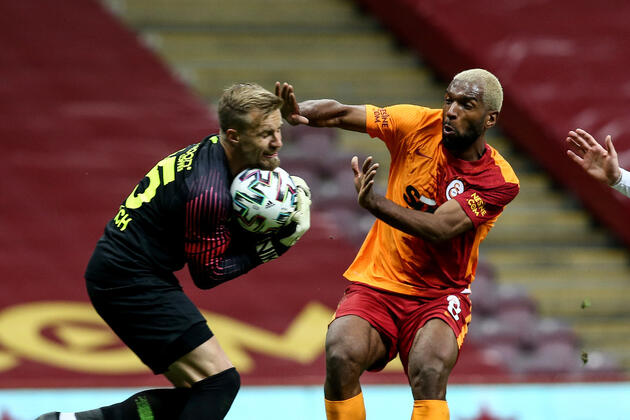 Nhận định Galatasaray vs Goztepe, 23h00 ngày 22/12