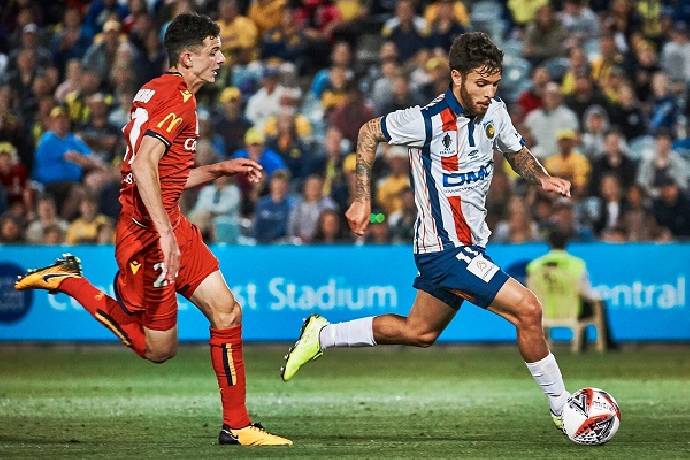 Nhận định, soi kèo APIA Leichhardt vs Central Coast Mariners, 15h30 ngày 21/12