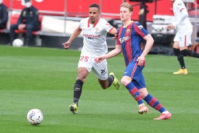 Nhận định, soi kèo Sevilla vs Barcelona, 3h30 ngày 22/12