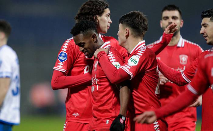 Nhận định, soi kèo Utrecht vs Twente, 3h ngày 23/12