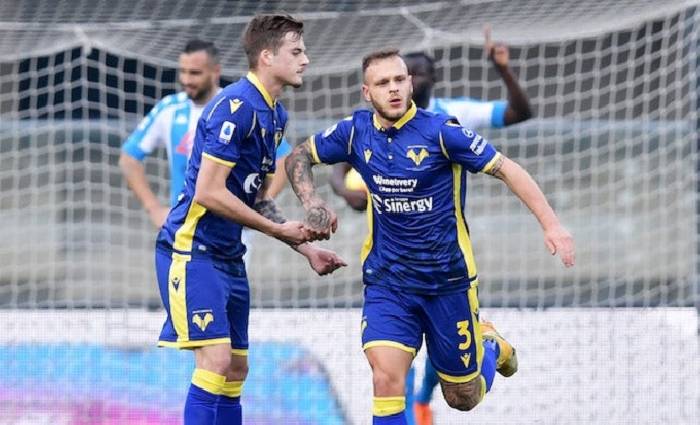 Nhận định, soi kèo Verona vs Fiorentina, 0h30 ngày 23/12