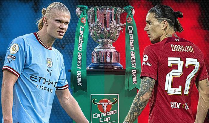 Ben Knapton dự đoán Man City vs Liverpool, 3h ngày 23/12