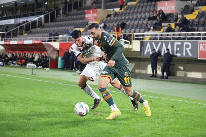 Nhận định, soi kèo Alanyaspor vs Eyüpspor, 21h00 ngày 21/12