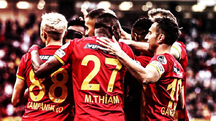 Nhận định, soi kèo Kayserispor vs Genclerbirligi, 17h ngày 22/12