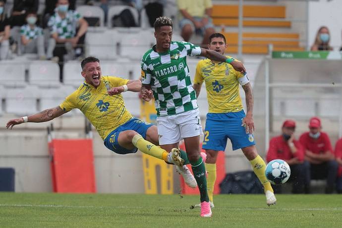 Nhận định, soi kèo Moreirense vs Arouca, 3h15 ngày 23/12
