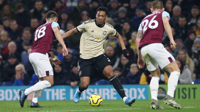 Nhận định, soi kèo MU vs Burnley, 3h ngày 22/12