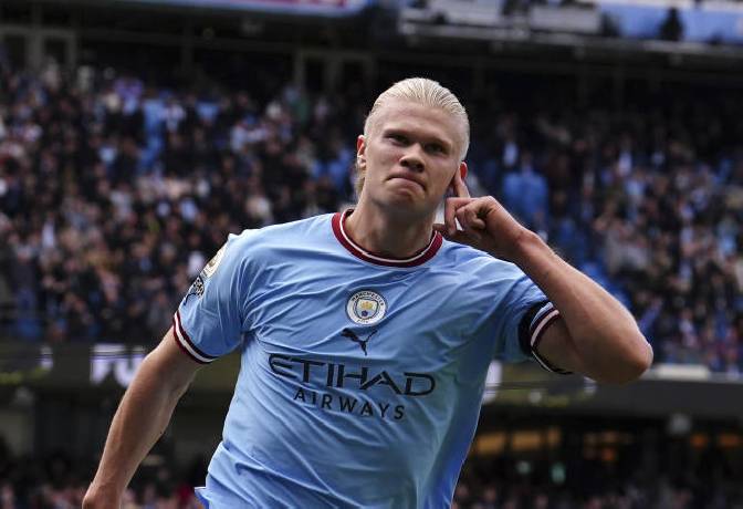 Soi bảng vị cầu thủ ghi bàn Man City vs Liverpool, 3h ngày 23/12