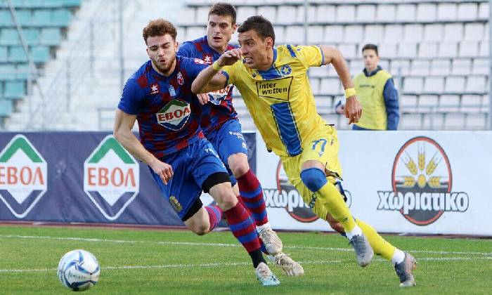 Soi kèo, dự đoán Macao Asteras vs Volos, 22h ngày 21/12