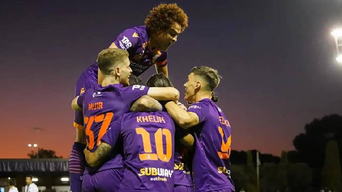 Soi kèo phạt góc Perth Glory vs Wellington Phoenix, 18h30 ngày 23/12