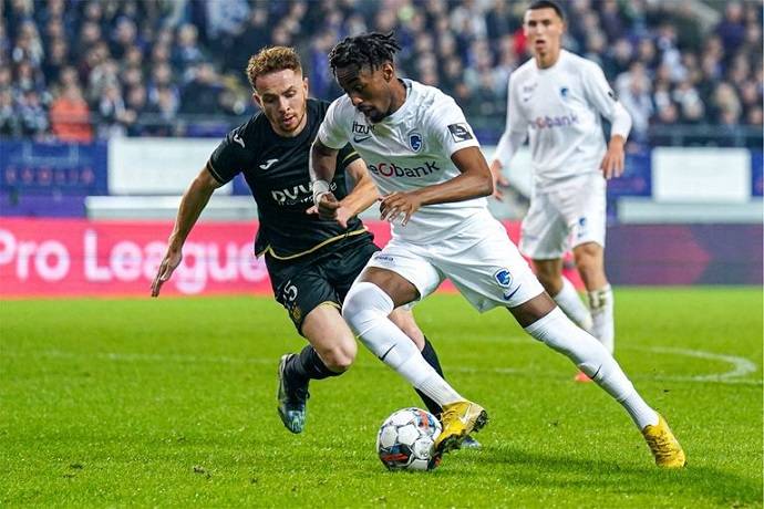 Soi kèo tài xỉu Genk vs Anderlecht hôm nay 2h45 ngày 22/12