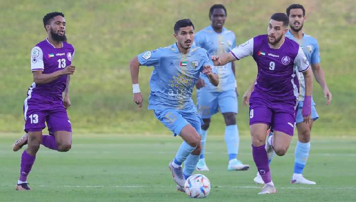 Nhận định, soi kèo Al Taawon vs Al Dhafra, 19h45 ngày 22/12