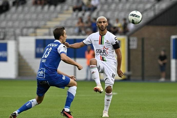 Nhận định, soi kèo Gent vs OH Leuven, 2h45 ngày 22/12