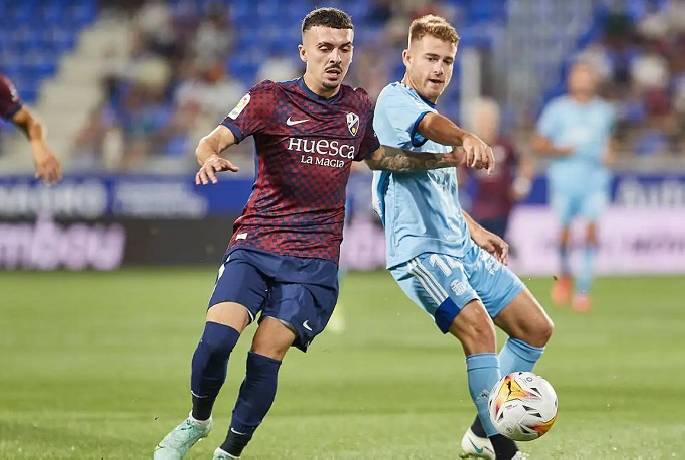 Nhận định, soi kèo Huesca vs Cartagena, 1h00 ngày 22/12