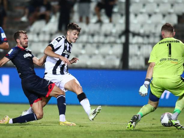 Nhận định, soi kèo Kifisia vs PAOK Saloniki, 01h00 ngày 22/12