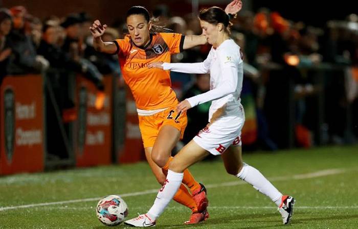 Nhận định, soi kèo nữ Brann vs nữ Lyon, 0h45 ngày 22/12