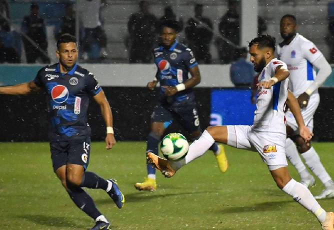 Nhận định, soi kèo Olimpia vs Motagua, 8h00 ngày 22/12