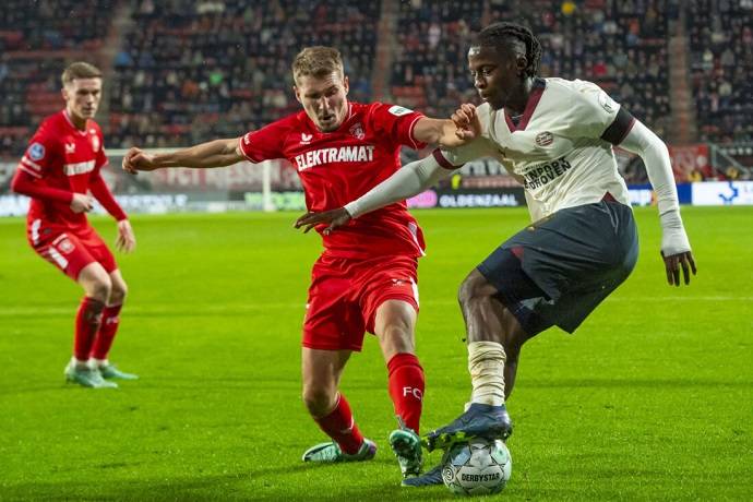 Nhận định, soi kèo PSV Eindhoven vs Twente, 3h00 ngày 22/12