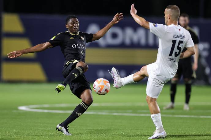 Nhận định, soi kèo Radnicki Nis vs FK Zeleznicar Pancevo, 22h59 ngày 21/12