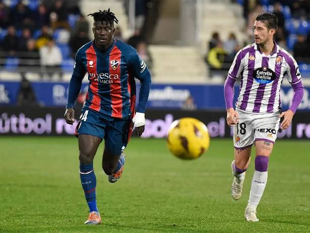 Nhận định, soi kèo Valladolid vs Racing de Ferrol, 3h30 ngày 22/12