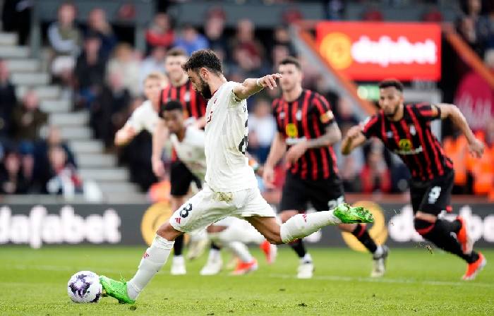 Link xem trực tiếp MU vs Bournemouth Ngoại hạng Anh 21h00 ng&agrave;y 22/12