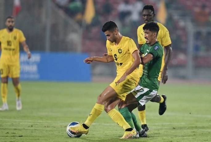 Nhận định, soi kèo Al Shabab(OMA) vs Al Nasr, 19h45 ngày 22/12: Tin vào Al Shabab(OMA)