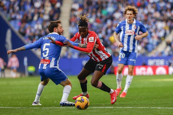 Nhận định, soi kèo Athletic Bilbao vs Espanyol, 3h00 ngày 23/12: Mơ về quá khứ