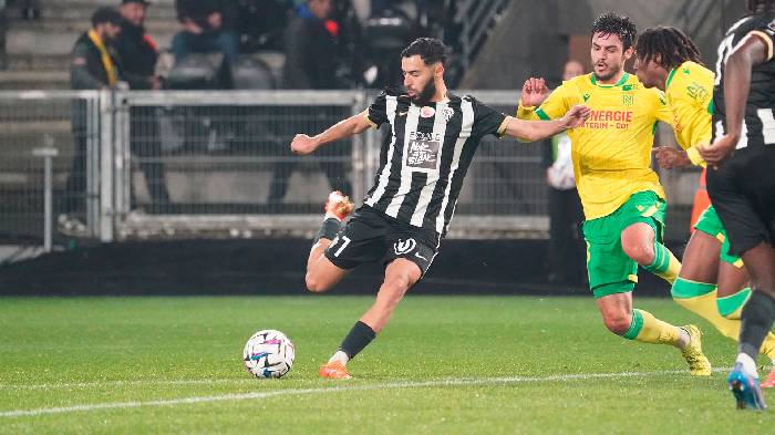 Nhận định, soi kèo Concarneau vs Nantes, 20h45 ngày 21/12: Viết tiếp cuộc phiêu lưu