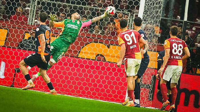 Nhận định, soi kèo Galatasaray vs Kasimpasa, 0h ngày 22/12: Mưa bàn thắng