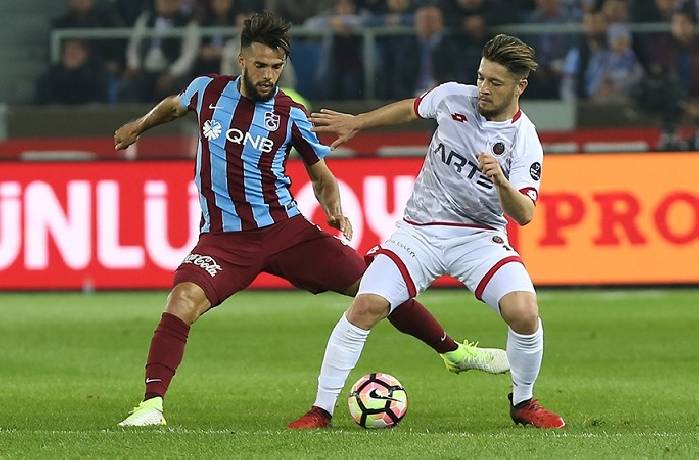 Nhận định, soi kèo Genclerbirligi vs Trabzonspor, 0h00 ngày 23/12: Bám đuổi tốp đầu