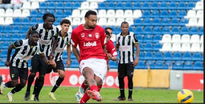 Nhận định, soi kèo Santa Clara vs Arouca, 03h30 ngày 22/12: Vị khách dại chợ