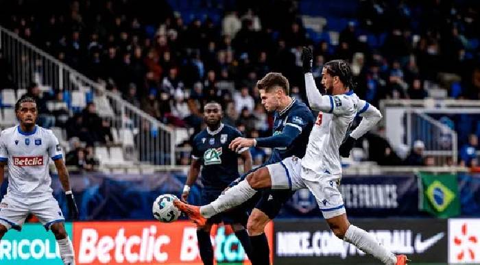 Nhận định, soi kèo Strasbourg vs Dunkerque, 20h45 ngày 21/12: Tâm lý thận trọng