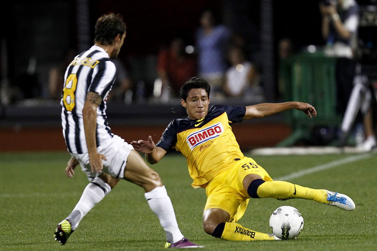 Nhận định Club America vs San Luis, 10h00 24/1 (Cúp QG Mexico)