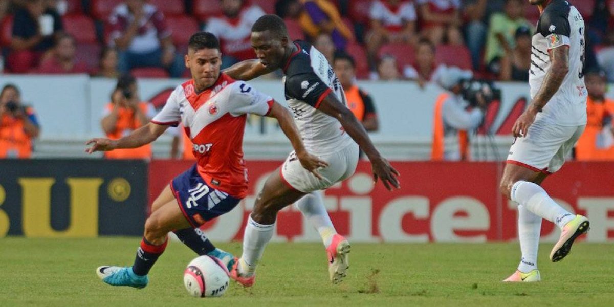 Nhận định Veracruz vs Lobos BUAP, 10h00 ngày 23/1 (Cúp quốc gia Mexico)