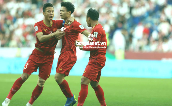 Việt Nam vs Nhật Bản (20h ngày 24/1): Những thông tin không thể bỏ qua