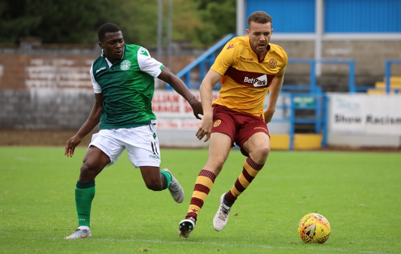Nhận định Motherwell vs Hibernian, 02h45 ngày 24/1 (VĐQG Scotland)