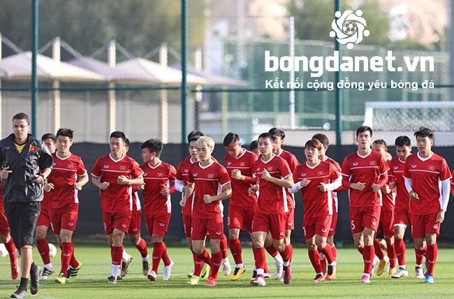 Thông tin lực lượng Việt Nam vs Nhật Bản (20h 24/1): Chờ 'Phượng Hoàng' hót cao giọng