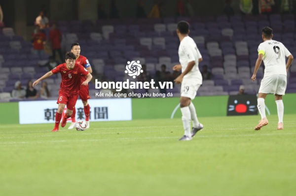 Việt Nam vs Nhật Bản: Xuân Trường tiết lộ bí kíp hạ 'Samurai xanh'