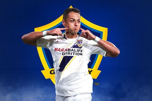 Tin chuyển nhượng 22/1: Chicharito có bến đỗ mới, MU bất ngờ mua Isco