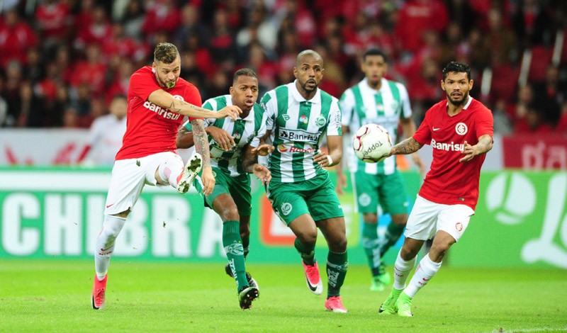 Nhận định Juventude Rs vs Internacional RS, 7h30 ngày 24/1