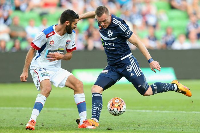 Nhận định Melbourne Victory vs Sydney, 15h30 ngày 24/1