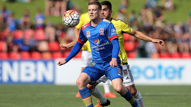 Nhận định Wellington Phoenix vs Newcastle Jets, 13h15 ngày 24/1