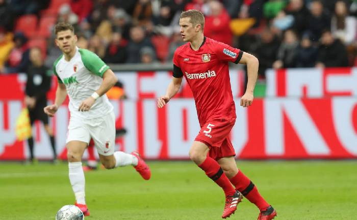 Nhận định Leverkusen vs Wolfsburg, 21h30 ngày 23/1