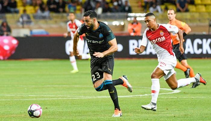 Nhận định Monaco vs Marseille, 3h00 ngày 24/1