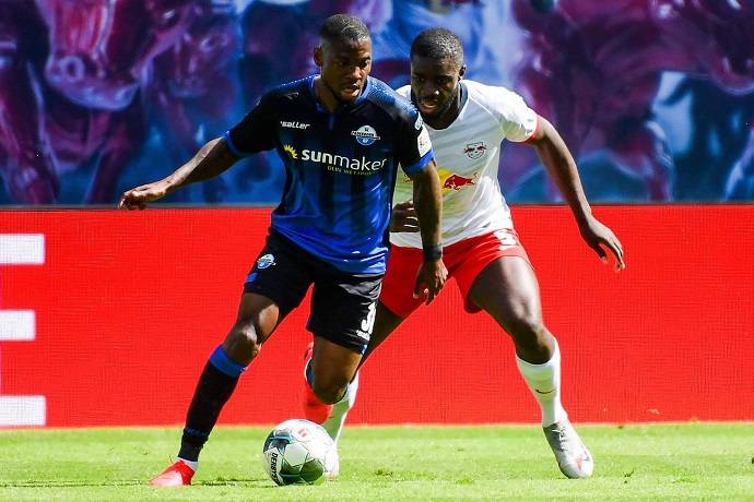 Nhận định Paderborn vs Würzburger Kickers, 19h00 ngày 23/1