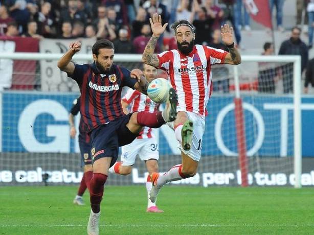 Nhận định Reggiana vs Vicenza, 20h ngày 23/1