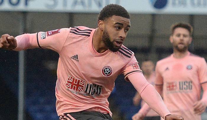 Nhận định Sheffield United vs Plymouth, 22h ngày 23/1