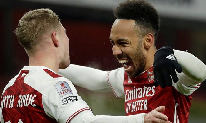 Nhận định Southampton vs Arsenal, 19h15 ngày 23/1