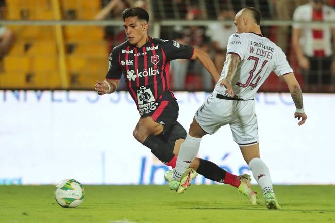 Nhận định, soi kèo Alajuelense vs Guanacasteca, 6h ngày 23/1