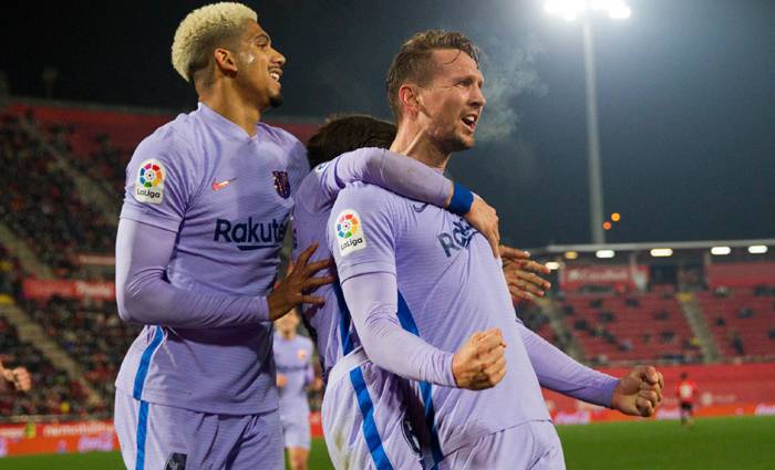 Nhận định, soi kèo Alaves vs Barcelona, 3h ngày 24/1