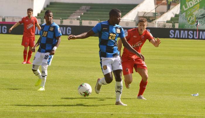 Nhận định, soi kèo Barranquilla vs Patriotas, 8h15 ngày 23/1